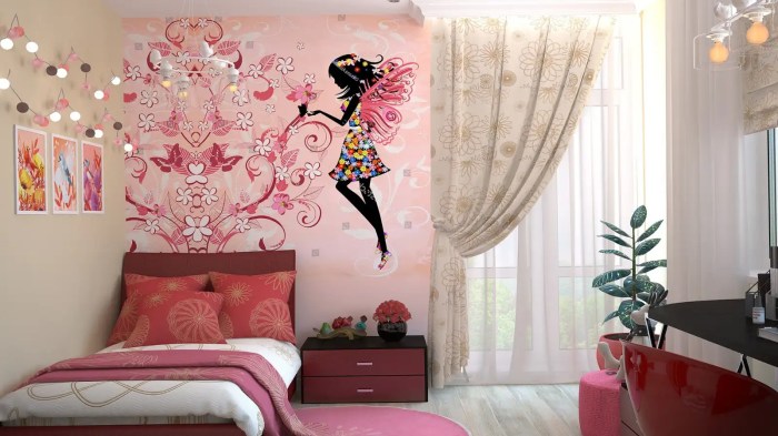 Room decor ideas for women