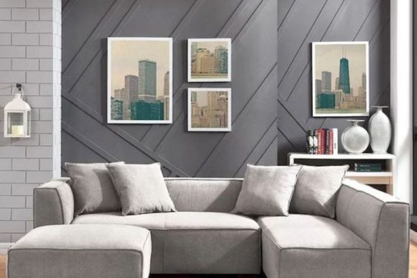 Wall art and decor ideas