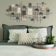 Wayfair wall decor living room