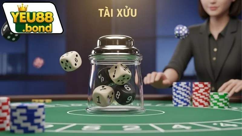 Cách soi cầu Tài Xỉu Sunwin