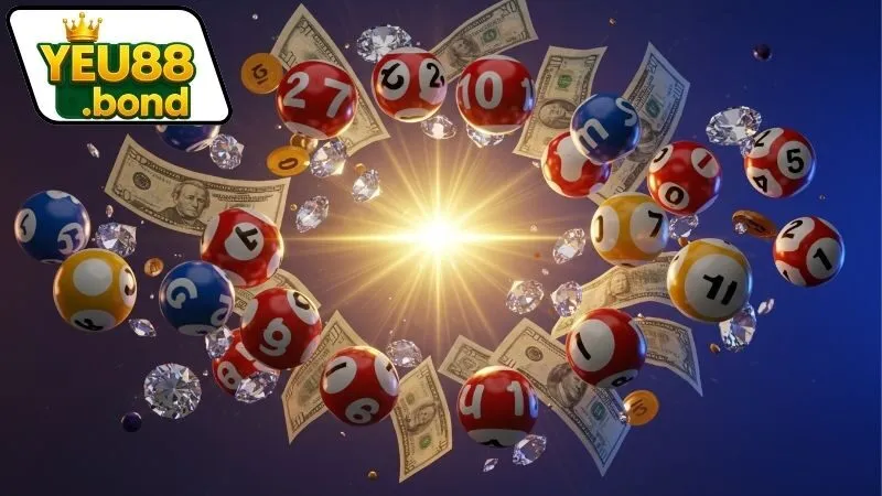 Cách lập dàn đề 60 số đánh hàng ngày hiệu quả