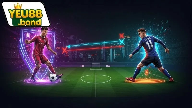 Kinh nghiệm chơi kèo handicap hiệu quả