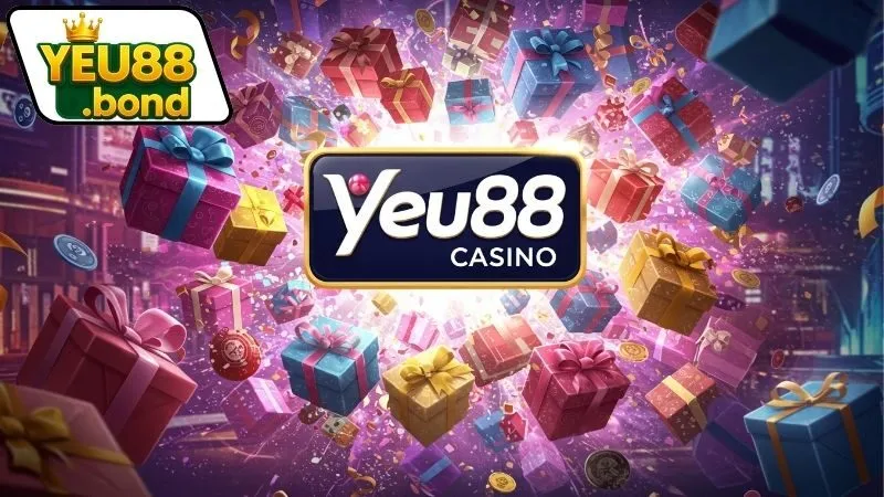 Cách nhận và sử dụng khuyến mại YEU88 hiệu quả