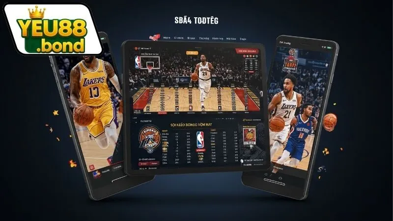 Giới thiệu giải đấu và ý nghĩa soi kèo bóng rổ NBA hôm nay