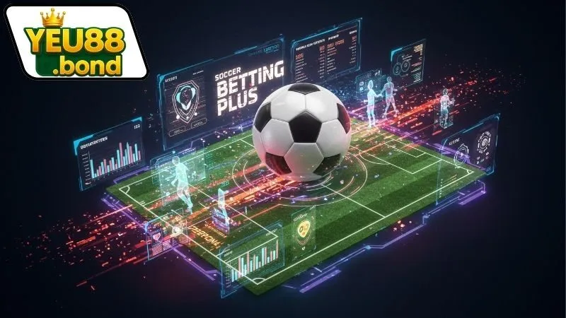 Soi Kèo Plus là gì?