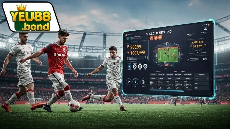 Dịch vụ và tính năng nổi bật của Soi Kèo Plus