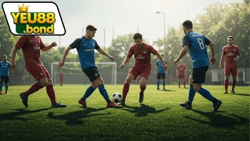 Tỷ lệ cược C1 là gì?