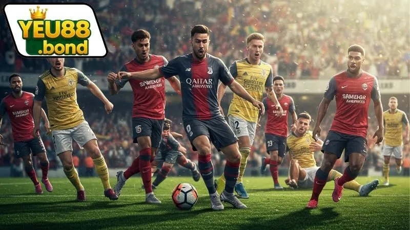 Hướng dẫn soi tỷ lệ cược C1 hiệu quả nhất