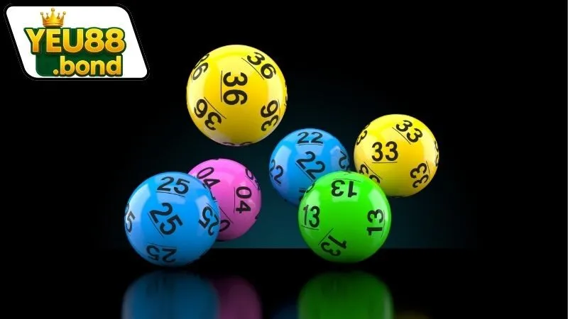 Ưu điểm nổi bật khi chơi xổ số YEU88